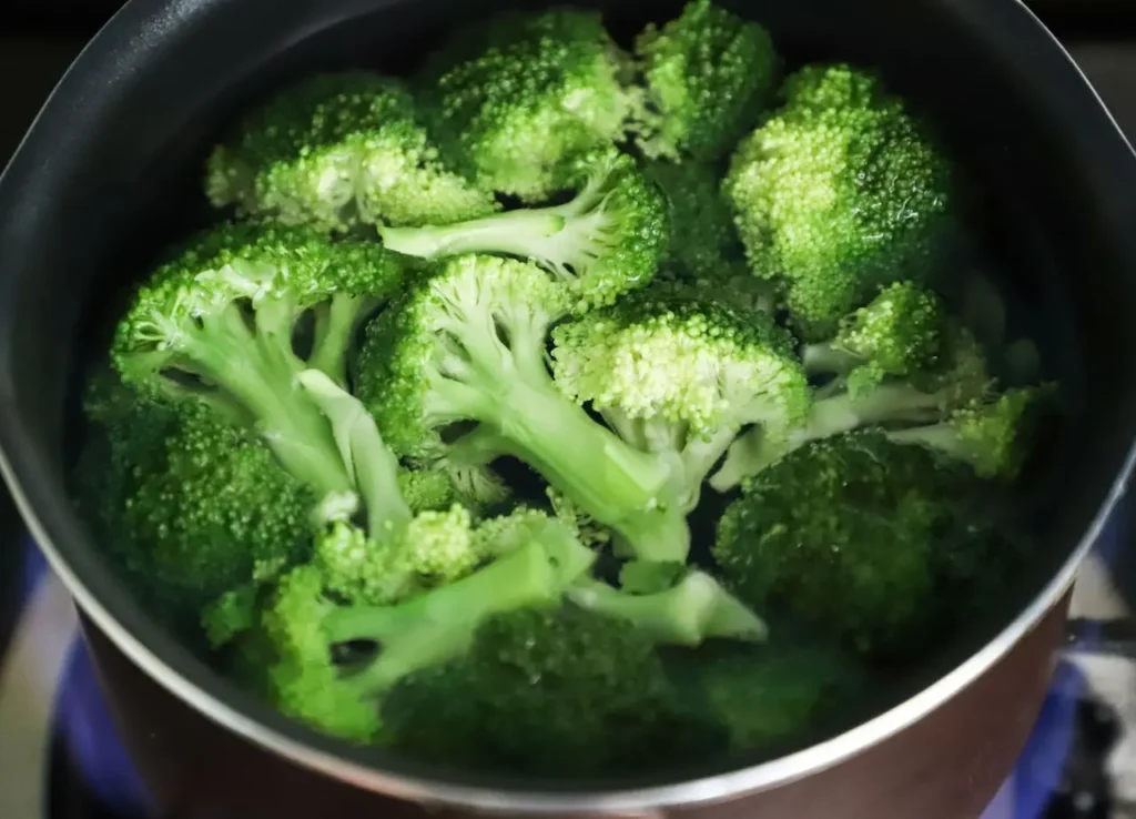 Broccoli: Cruciferous Wonder