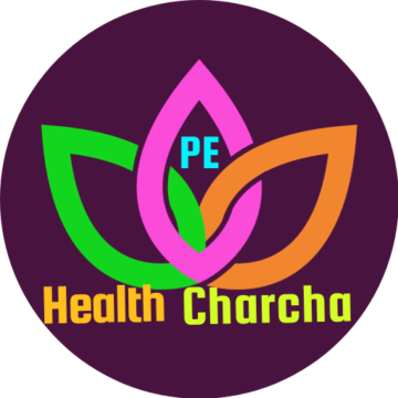 Health Pe Charcha