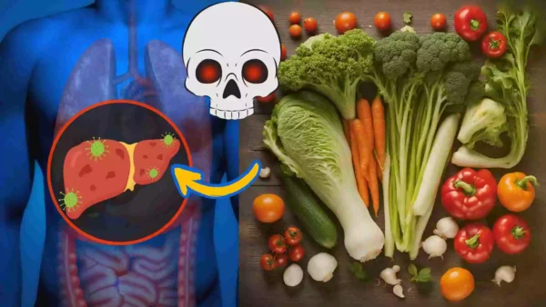 image of vegetables for describing "Best Hidden Effects of Raw Vegetables"